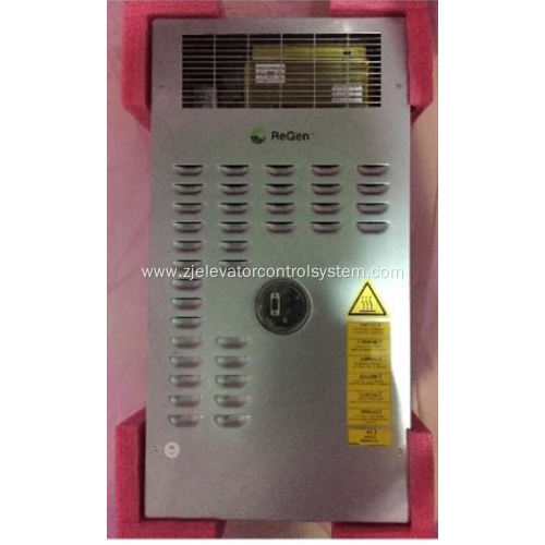 KCA21310AAV1 OTIS Elevator ReGen Inverter OVFR02B-404